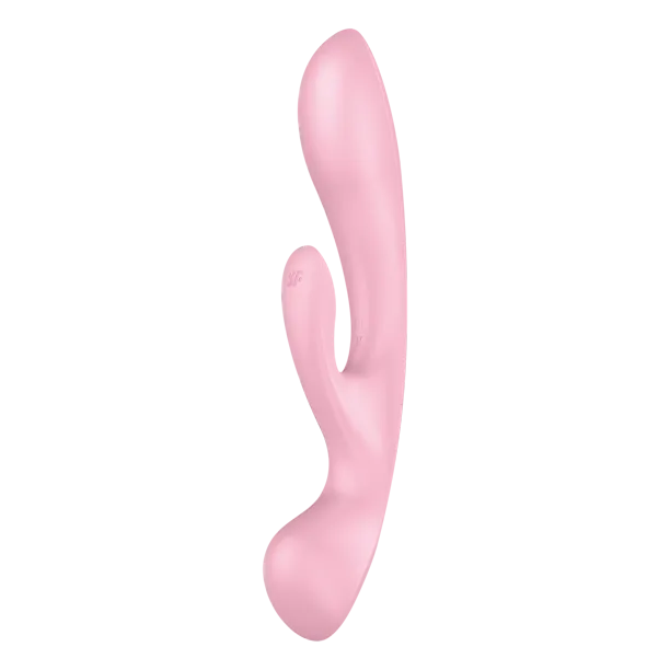 Satisfyer Vibrators Satisfyer Triple Oh