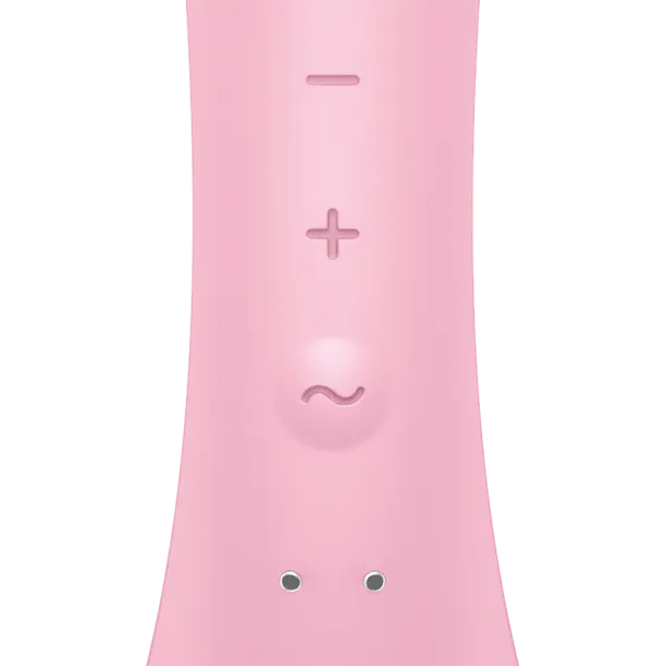 Satisfyer Vibrators Satisfyer Triple Oh