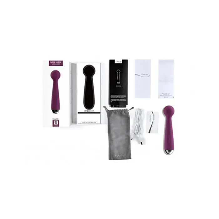Female Sex Toys Fairvillacom Mini Emma