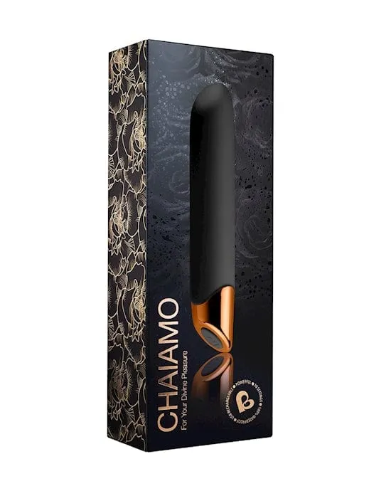 Rocks Off Female Sex Toys Chaiamo Bullet Vibrator
