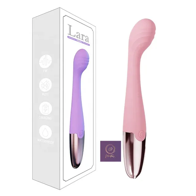 69 Vibrations Kenya Female Sex Toys Lara Vibrator