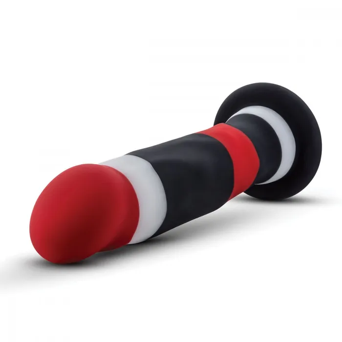 Avant D5 Sin City 8 Dildo Avant Dildos