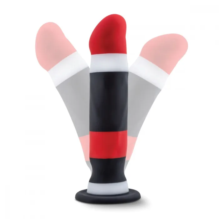 Avant D5 Sin City 8 Dildo Avant Dildos