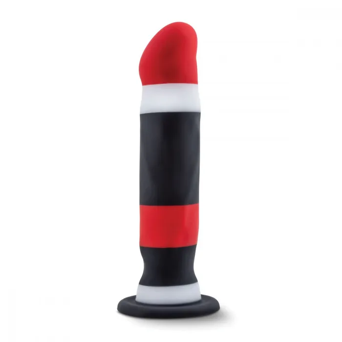 Avant D5 Sin City 8 Dildo Avant Dildos