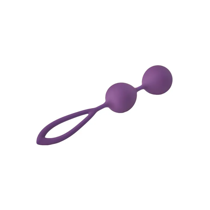 Dildos Dream Toys Flirts Kegel Balls Purple Dildos Dream Toys Flirts Kegel Balls Purple
