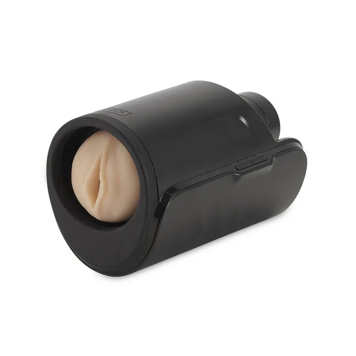 Kiiroo Male Sex Toys Kiiroo Lisa Ann Teledildonic Masturbator