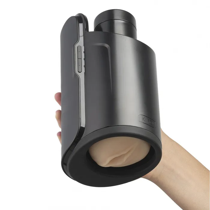 Kiiroo Male Sex Toys Kiiroo Lisa Ann Teledildonic Masturbator