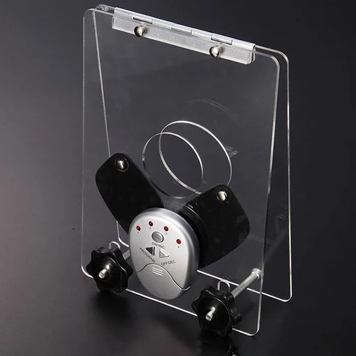 Male Sex Toys Kinkstasy Electro Ball Crusher Press CBT Board
