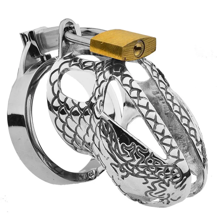 Male Sex Toys Male Chastity Device Men Bird Lock CB6000S LoveLife SexToys