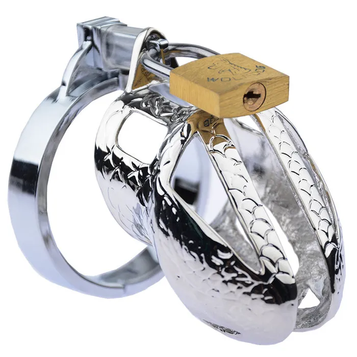 Male Sex Toys Male Chastity Device Men Bird Lock CB6000S LoveLife SexToys