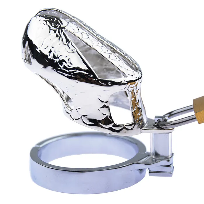 Male Sex Toys Male Chastity Device Men Bird Lock CB6000S LoveLife SexToys