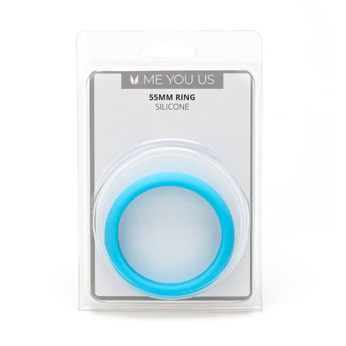 Me You Us Male Sex Toys Me You Us Silicone 55mm Ring