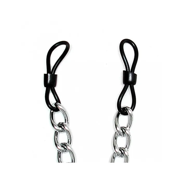 Rimba Draw Up Nipple Clamps Couples Rimba Draw Up Nipple Clamps Couples